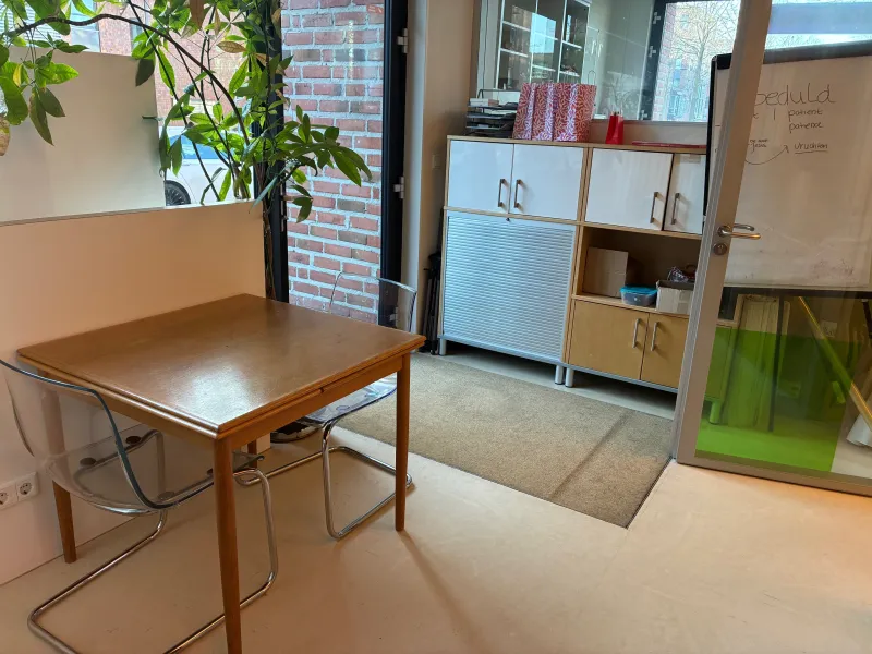 Kantoor - foto 1
