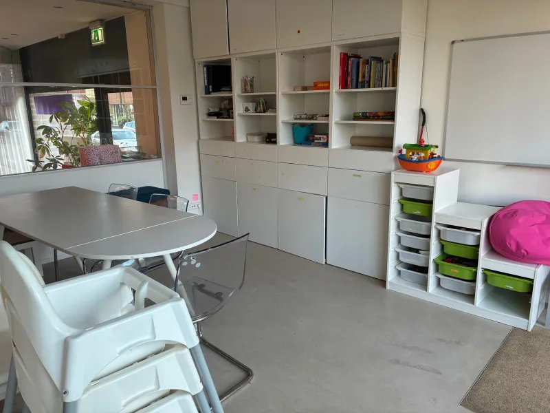 Vergaderruimte - foto 1