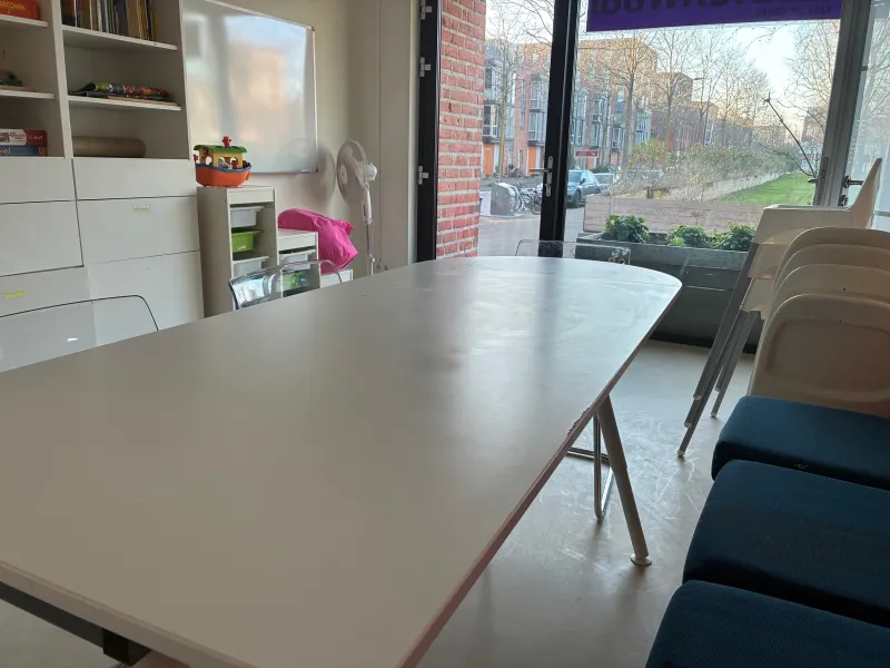 Vergaderruimte - foto 2