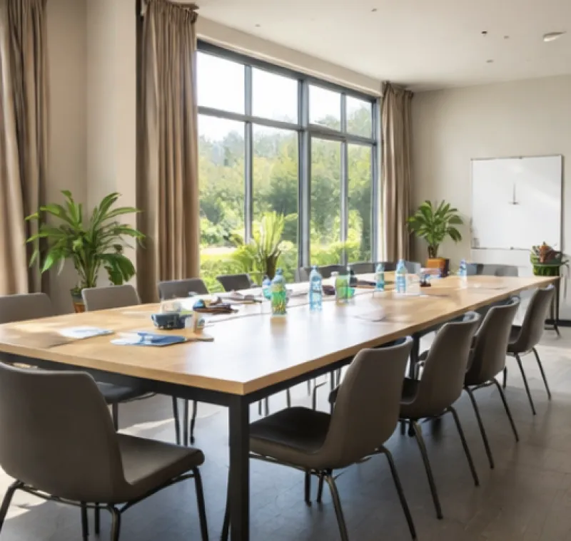 Vergaderzaal De Ontmoetingskerk - foto 1