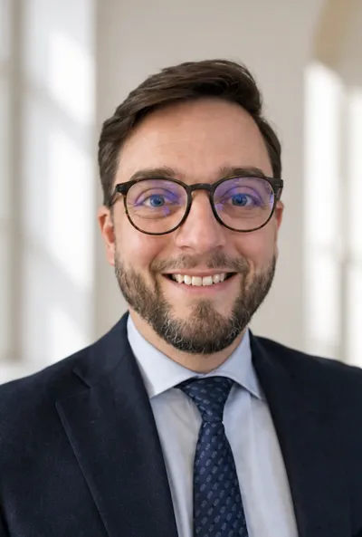 Wouter Voshol